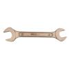 KS Tools 963.7032 9637032 oboustranný plochý klíč Délka klíče (cm) (jen pro nadpis) 19 - 22 mm