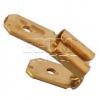 Faston konektor TWALR, zásuvka + 2× vidlice 6,35 × 0,4 mm Faston konektor TWALR, zásuvka + 2× vidlice 6,35 × 0,4 mm