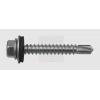 SWG 21164802510 závrtný šroub 4.8 mm 25 mm vnější šestihran DIN 7504-K ocel pozinkované 100 ks SWG 21164802510 závrtný šroub 4.8 mm 25 mm vnější šestihran DIN 7504-K ocel pozinkované 100 ks