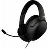 Asus ROG Strix Go Core Gaming Sluchátka Over Ear kabelová stereo černá Redukce šumu mikrofonu, Potlačení hluku regulace hlasitosti, Vypnutí zvuku mikrofonu,