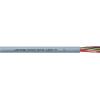LAPP ÖLFLEX® CLASSIC 100 řídicí kabel 5 x 0.50 mm² šedá 00100033 metrové zboží