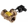 Gems Sensors, řada: FS-200E-A Kyvadlo Snímač průtoku Kapalina 3L/min → 22.5L/min max. tlak 27 bar
