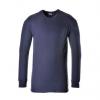 Portwest Tričko No, Tmavomodrá, Polyester, řada: Baselayer Range:All Weather Protection Dlouhý rukáv L Portwest Tričko No, Tmavomodrá, Polyester, řada: Baselayer Range:All Weather Protection Dlouhý rukáv L