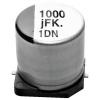 Panasonic elektrolytický kondenzátor radiální 220 µF 10 V 20 % 1 ks Panasonic elektrolytický kondenzátor radiální 220 µF 10 V 20 % 1 ks