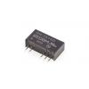 Recom Měnič DC/DC RH, výstup: 15 V dc 3 kV dc, Vin 5.5V dc 33 mA, Vin 4.5V 1 W -40 °C 85 °C Průchozí otvor