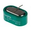 Mincové baterie 2.4 V Nikl-metal-hydrid 150 mAh Varta Mincové baterie 2.4 V Nikl-metal-hydrid 150 mAh Varta