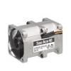 Sanyo Denki Axiální ventilátor, řada: 9CR, průtok vzduchu: 54 m³/h 16.8 W 12V dc 1.4 A IP68 56 mm 40mm 40 mm Sanyo Denki Axiální ventilátor, řada: 9CR, průtok vzduchu: 54 m³/h 16.8 W 12V dc 1.4 A IP68 56 mm 40mm 40 mm