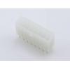 Molex vestavná zásuvková lišta (standardní) 16, rozteč 4.20 mm, 39293166, 1 ks Bulk Molex vestavná zásuvková lišta (standardní) 16, rozteč 4.20 mm, 39293166, 1 ks Bulk