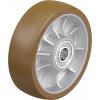 Blickle 941818 ALB 162/20K kolečko odolné vysokému zatížení Ø kola: 160 mm nosnost (max.): 950 kg 1 ks