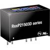 RECOM R12P21503D DC/DC měnič napětí do DPS 185 mA 2 W Počet výstupů: 2 x Obsah 1 ks RECOM R12P21503D DC/DC měnič napětí do DPS 185 mA 2 W Počet výstupů: 2 x Obsah 1 ks