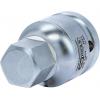 KS Tools 5150004 515.0004 inbus Nástrčný klíč 21.0 mm 21 mm 3/4 KS Tools 5150004 515.0004 inbus Nástrčný klíč 21.0 mm 21 mm 3/4