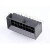 Molex vestavná pinová lišta (standardní) 16, 444281605, 1 ks Tray Molex vestavná pinová lišta (standardní) 16, 444281605, 1 ks Tray