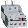 Allen Bradley Relé na přetížení, rozsah: 193K 1 NO/1 NC s Automaticky a ručně resetováním a hodnotami FLC motoru 0.25A, Allen Bradley Relé na přetížení, rozsah: 193K 1 NO/1 NC s Automaticky a ručně resetováním a hodnotami FLC motoru 0.25A,