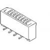 Molex Konektor FFC / FPC 52808-2070, 1 ks Tape on Full reel Molex Konektor FFC / FPC 52808-2070, 1 ks Tape on Full reel