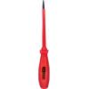 KS Tools 117.1456 šroubovák pro šrouby Microstix Šířka čepele: 4 mm DIN EN 60900