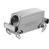 Weidmüller HDC 10B SDLU 2M20G 1787700000 pouzdro 1 ks Weidmüller HDC 10B SDLU 2M20G 1787700000 pouzdro 1 ks