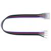 Paulmann 78465 Connector RGBW Slim Feed 12mm Spojovací kabel Délka kabelu: 0.21 m 24 V (d x š x v) 0.215 x 14 x 5.5 mm 1 ks Paulmann 78465 Connector RGBW Slim Feed 12mm Spojovací kabel Délka kabelu: 0.21 m 24 V (d x š x v) 0.215 x 14 x 5.5 mm 1 ks