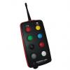 Základna dálkového ovládání TAURUS-8T8 Vysílač 868 MHz FM RF Solutions Základna dálkového ovládání TAURUS-8T8 Vysílač 868 MHz FM RF Solutions