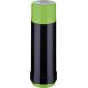 Rotpunkt Max 40, electric grashopper termolahev černá, zelená 750 ml 403-16-08-0