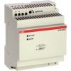 ABB Napájecí zdroj na lištu DIN CP-D, počet výstupů: 1 Spínaný režim 240V ac 2.5 A St. 24V dc DC 60 W ABB Napájecí zdroj na lištu DIN CP-D, počet výstupů: 1 Spínaný režim 240V ac 2.5 A St. 24V dc DC 60 W