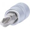 KS Tools 5151722 515.1722 rázový nástrčný klíč 22 mm KS Tools 5151722 515.1722 rázový nástrčný klíč 22 mm