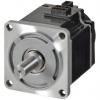 Omron 200V 400 W Servomotor 6000rpm 1.27 Nm 14 mm