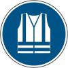 Brady Povinná značka, Laminovaný polyester B-7541, Černá, Zelená, Modrá, Žlutá, Červená (RAL 3001-GL) REGION EVROPA, Brady Povinná značka, Laminovaný polyester B-7541, Černá, Zelená, Modrá, Žlutá, Červená (RAL 3001-GL) REGION EVROPA,
