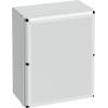Spelsberg GEOS-L 4050-22-o, 70074501 skřínka na stěnu, IP66, IP67, 500 mm x 400 mm x 226 mm , 1 ks Spelsberg GEOS-L 4050-22-o, 70074501 skřínka na stěnu, IP66, IP67, 500 mm x 400 mm x 226 mm , 1 ks