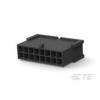 TE Connectivity 1-794616-6 1 ks Bag TE Connectivity 1-794616-6 1 ks Bag