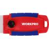WorkPro 2443712 W018003WE cidlina 40 mm WorkPro 2443712 W018003WE cidlina 40 mm