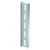 OBO Bettermann 6479536 I-stojina (d x š x v) 6 m x 80.00 mm x 42.00 mm 1 ks šedá