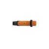 ifm Electronic kapacitní snímač KI0024 KI0024 M30 nezarovnaná dvoudrát (Ø x v) 30 mm x 125 mm ifm Electronic kapacitní snímač KI0024 KI0024 M30 nezarovnaná dvoudrát (Ø x v) 30 mm x 125 mm