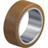Blickle 755726 BB 230x85/170 Bandáž Ø kola: 230 mm nosnost (max.): 1900 kg 1 ks