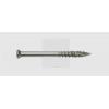 SWG 1812557010 terasové šrouby 5.5 mm 70 mm T profil nerezová ocel A2 400 ks