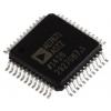 Texas Instruments Ethernetový vysílač-přijímač DP83640TVV/NOPB 100 Mbps 3.3 V RMII, počet kolíků: 48 kolíkový 3.3V, LQFP Texas Instruments Ethernetový vysílač-přijímač DP83640TVV/NOPB 100 Mbps 3.3 V RMII, počet kolíků: 48 kolíkový 3.3V, LQFP
