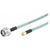 Siemens sériový kabel pastelová tyrkysová Siemens sériový kabel pastelová tyrkysová