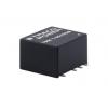 TRACOPOWER Měnič DC/DC TRN 3SM, výstup: 5 V dc 1.6 kV dc, Vin 18V dc 300 mA, Vin 9V 3 W -40 °C 85 °C Povrch