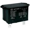Hongfa Europe GMBH Výkonové relé SPST Montáž na přírubu 30 A 24 V dc HF116F-1 Hongfa Europe GMBH Výkonové relé SPST Montáž na přírubu 30 A 24 V dc HF116F-1