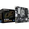 Gigabyte B760M D3HP WIFI6 Základní deska Socket (PC) Intel® 1700 Tvarový faktor Micro-ATX