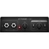 Omnitronic LH-061 PRO pasivní DI box 2kanálový