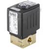 Bürkert servem řízený ventil 327861 6281 230 V 1 ks Bürkert servem řízený ventil 327861 6281 230 V 1 ks
