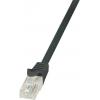 LogiLink CP2021U RJ45 síťové kabely, propojovací kabely CAT 6 U/UTP 0....