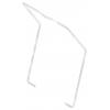 Weidmüller CXM CLIP M 3053190000 Holder 25 ks Weidmüller CXM CLIP M 3053190000 Holder 25 ks