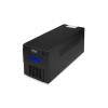 APC BV1000I-GR UPS záložní zdroj 1000 VA Počet výstupů 4 x