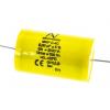 Polypropylenový kondenzátor, řada: C4C 330 nF ±5 % 2 kV dc 630V ac, Průchozí otvor 1.2 mm KEMET Polypropylenový kondenzátor, řada: C4C 330 nF ±5 % 2 kV dc 630V ac, Průchozí otvor 1.2 mm KEMET
