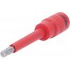 KS Tools 118.3873 118.3873 Nástrčný klíč 6 mm 6 mm 3/8 KS Tools 118.3873 118.3873 Nástrčný klíč 6 mm 6 mm 3/8