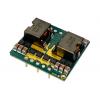 TDK-Lambda Měnič DC/DC i7A, výstup: 24V, 3.3 V, Vin 60V, Vin 9V 330 mA Deska -40 °C 125 °C TDK-Lambda Měnič DC/DC i7A, výstup: 24V, 3.3 V, Vin 60V, Vin 9V 330 mA Deska -40 °C 125 °C