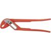 Alarm Werkzeuge 56012077 instalatérské SIKO kleště 175 mm