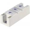 Semikron usměrňovací dioda SKKE162/12 SEMIPACK® 2 1200 V 195 A Semikron usměrňovací dioda SKKE162/12 SEMIPACK® 2 1200 V 195 A
