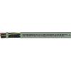 HELU F-CY-OZ 16560-500 řídicí kabel 4 x 0.75 mm², 500 m, šedá